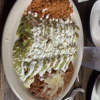 Carnitas Queretaro - Mexican Near Me - El Paso, Texas