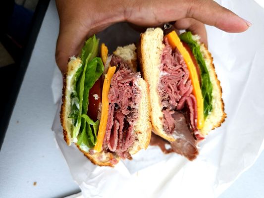 Venice Gourmet Delicatessen by null