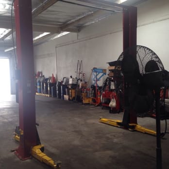 FNP Auto - Auto Repair Near Me - Stanton, California