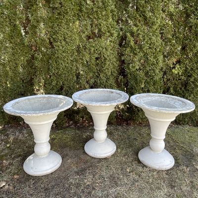 The Elemental Garden