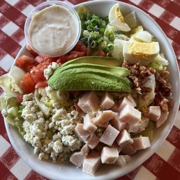 Cobb salad