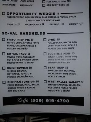 TT’s Old Iron Brewery by null