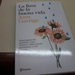 El Mundo del Libro - Y el elegido es.....