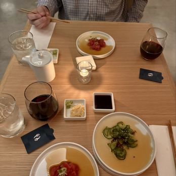 Tancho - Omakase! Yum! - Sushi Bars Near Me - Austin, Texas