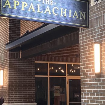 The Appalachian - Steakhouses Near Me - Sevierville, Tennessee The Appalachian - Steakhouses Near Me - Sevierville, Tennessee