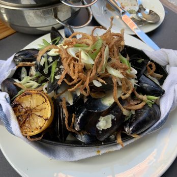 Flex Mussels - Parma - Seafood Near Me - New York, New York Flex Mussels - Parma - Seafood Near Me - New York, New York
