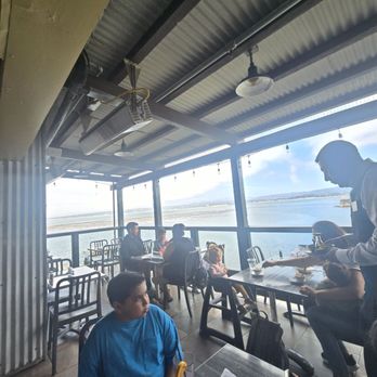 The Fish Hopper - Seafood Near Me - Monterey, California