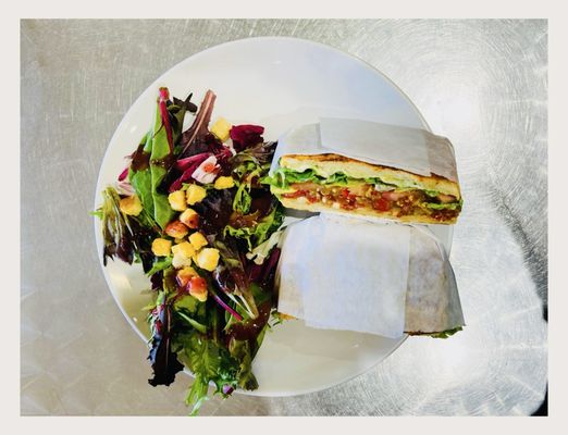 Fruit Revolution by null