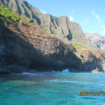 North Shore Charters - Fresh water on demand ahead - Boating Near Me - Kilauea, Hawaii North Shore Charters - Fresh water on demand ahead - Boating Near Me - Kilauea, Hawaii