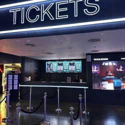 Glorietta 4 Cinema