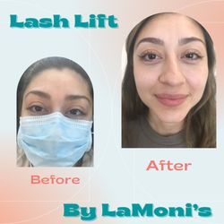 LaMoni's Waxing Studio
