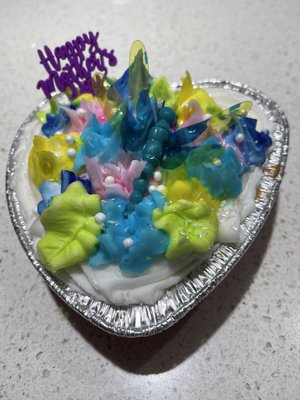 Pastry Land Bakery by null