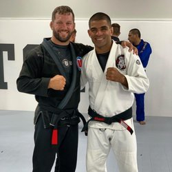 Palm Coast Combat Sports