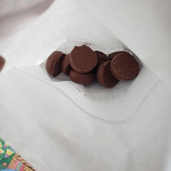 See's Candies - Bag of bordeaux and peanut butter patties - Candy Stores Near Me - Tacoma, Washington See's Candies - Bag of bordeaux and peanut butter patties - Candy Stores Near Me - Tacoma, Washington