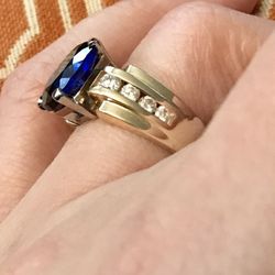 Michelle Fine Jewelry