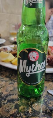 Chris' Taverna by null