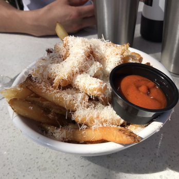 Ballast Point - Side of fries - Brewpubs Near Me - Anaheim, California Ballast Point - Side of fries - Brewpubs Near Me - Anaheim, California