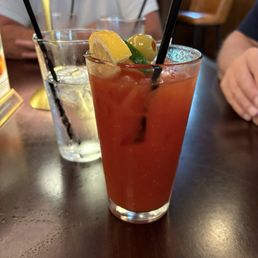 Bloody Mary Bloody Mary