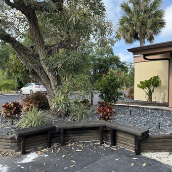 Golden Host Resort - Hotels Near Me - Sarasota, Florida