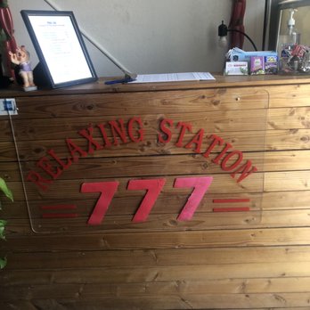 777 Relaxing Station - Massage Therapy Near Me - Clovis, California