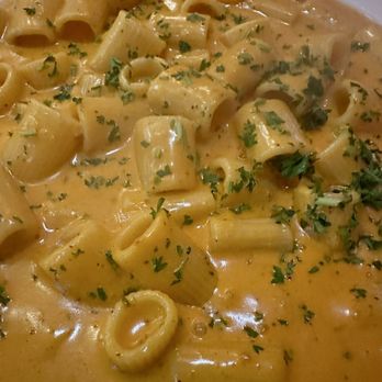 Ciao Bella - Rigatoni Vodka - Italian Near Me - Deerfield Beach, Florida