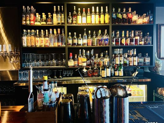 Social Bar & Lounge by null
