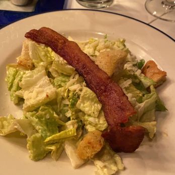 Blue Ridge Grill - Caesar Salad - Seafood Near Me - Atlanta, Georgia Blue Ridge Grill - Caesar Salad - Seafood Near Me - Atlanta, Georgia
