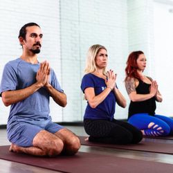 Ra Yoga - Newport Beach