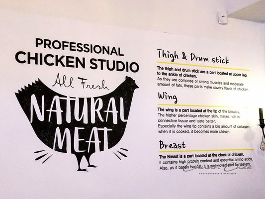 bbq Chicken by null
