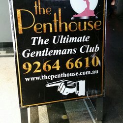 The Penthouse