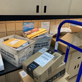The UPS Store - Shipping Centers Near Me - Yucca Valley, California