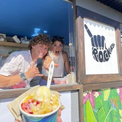 Rockas Bing - Ask about our secret menu!