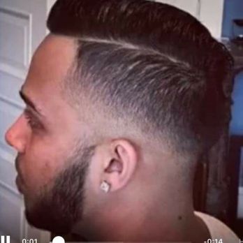 Chase @ Top Men’s Cuts - Cut by Chase - Barbers Near Me - Roanoke, Virginia