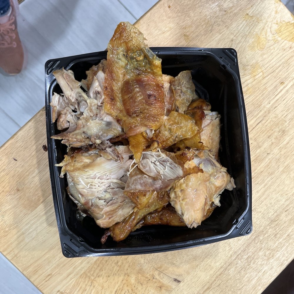 El Pollo Loco - Mexican Near Me - Laguna Niguel, California
