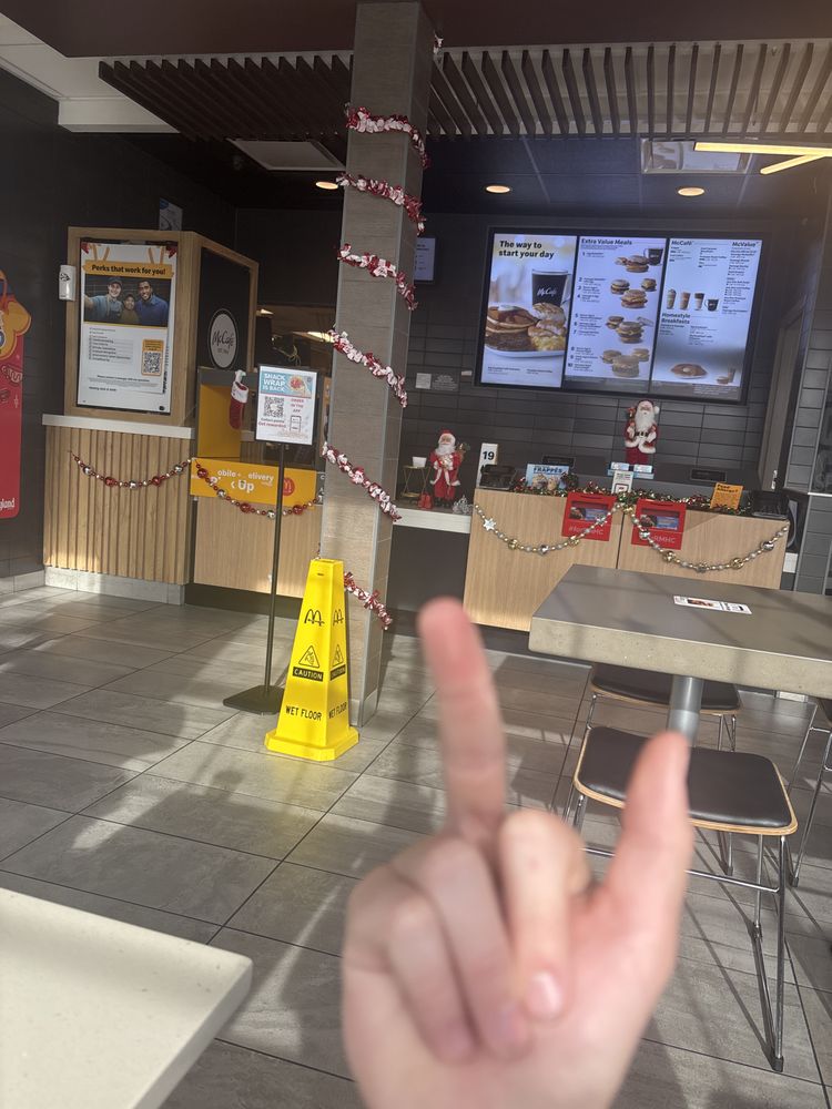 McDonald's Logo