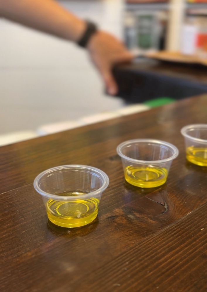 Sciabica Family California Olive Oil & Gourmet Foods