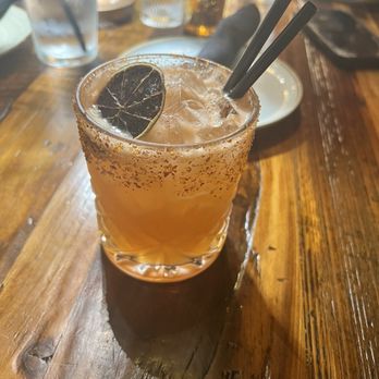 Fusion Grill & Bar - Oaxacan - Burgers Near Me - Katy, Texas