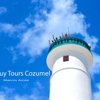 1. Best Buy Tours
