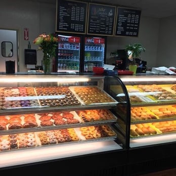 Empire Donuts - Heaven on Earth!!! - Bakeries Near Me - Nacogdoches, Texas Empire Donuts - Heaven on Earth!!! - Bakeries Near Me - Nacogdoches, Texas