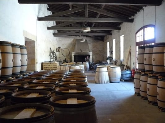 Château Margaux by null