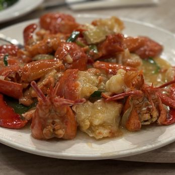 Fortune - Lobster - Dim Sum Near Me - Las Vegas, Nevada