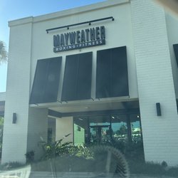 Mayweather Boxing + Fitness - Mayweather Boxing - Village Blvd