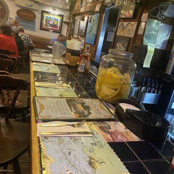 The Fish House - Bar - Seafood Near Me - Key Largo, Florida The Fish House - Bar - Seafood Near Me - Key Largo, Florida