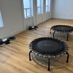 C7 Training - Room set up