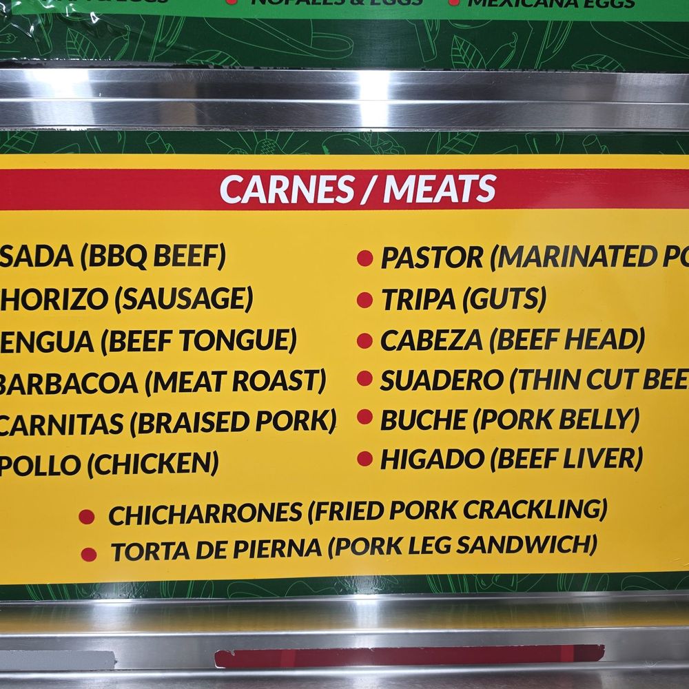 Tacos Valles - Mexican Near Me - Castaic, California Tacos Valles - Mexican Near Me - Castaic, California