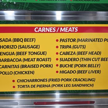 Tacos Valles - Mexican Near Me - Castaic, California Tacos Valles - Mexican Near Me - Castaic, California