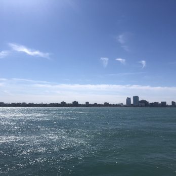 Robert C. Valade Park - Parks Near Me - Detroit, Michigan