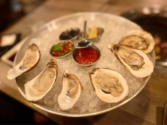 Manpuku Japanese BBQ Dallas by null