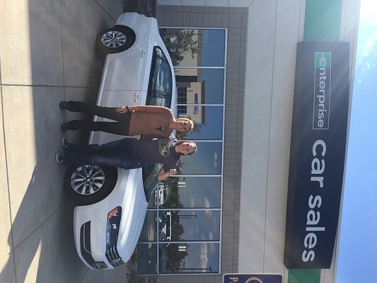 ENTERPRISE CAR SALES - Updated March 2025 - 13 Photos & 27 Reviews