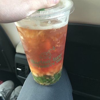 Tastea - Coffee & Tea Near Me - Irvine, California Tastea - Coffee & Tea Near Me - Irvine, California
